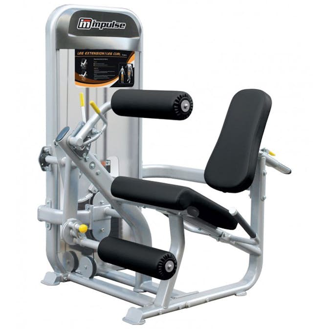 Träningsmaskin Impulse Leg Extension/Leg Curl